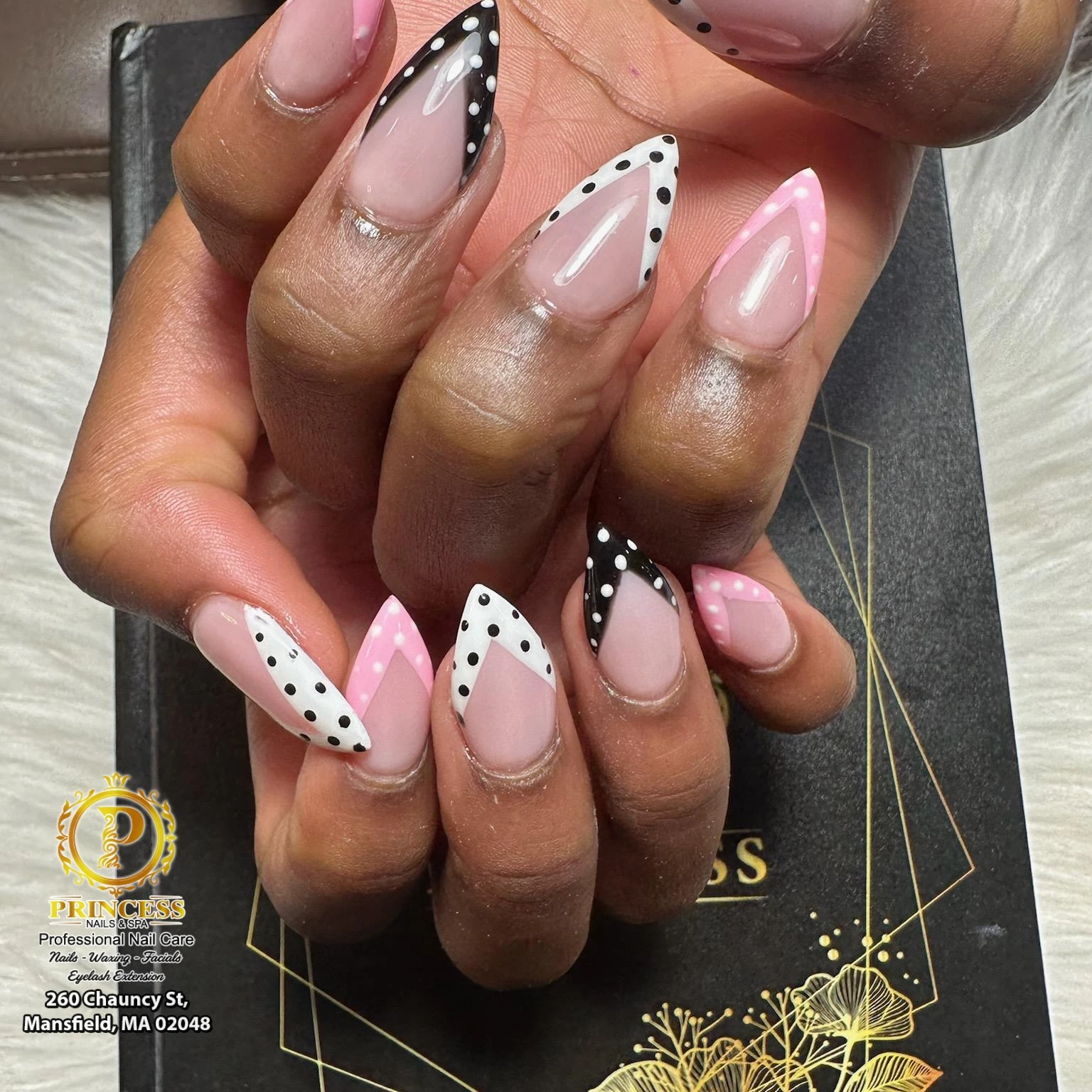 Must Try Nail Designs October 27 2026